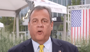 Chris Christie