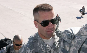 beau biden combat