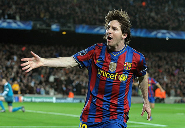 How Tall Is Messi? Unveiling Lionel Messi's Marvelous Vertical Stretch 