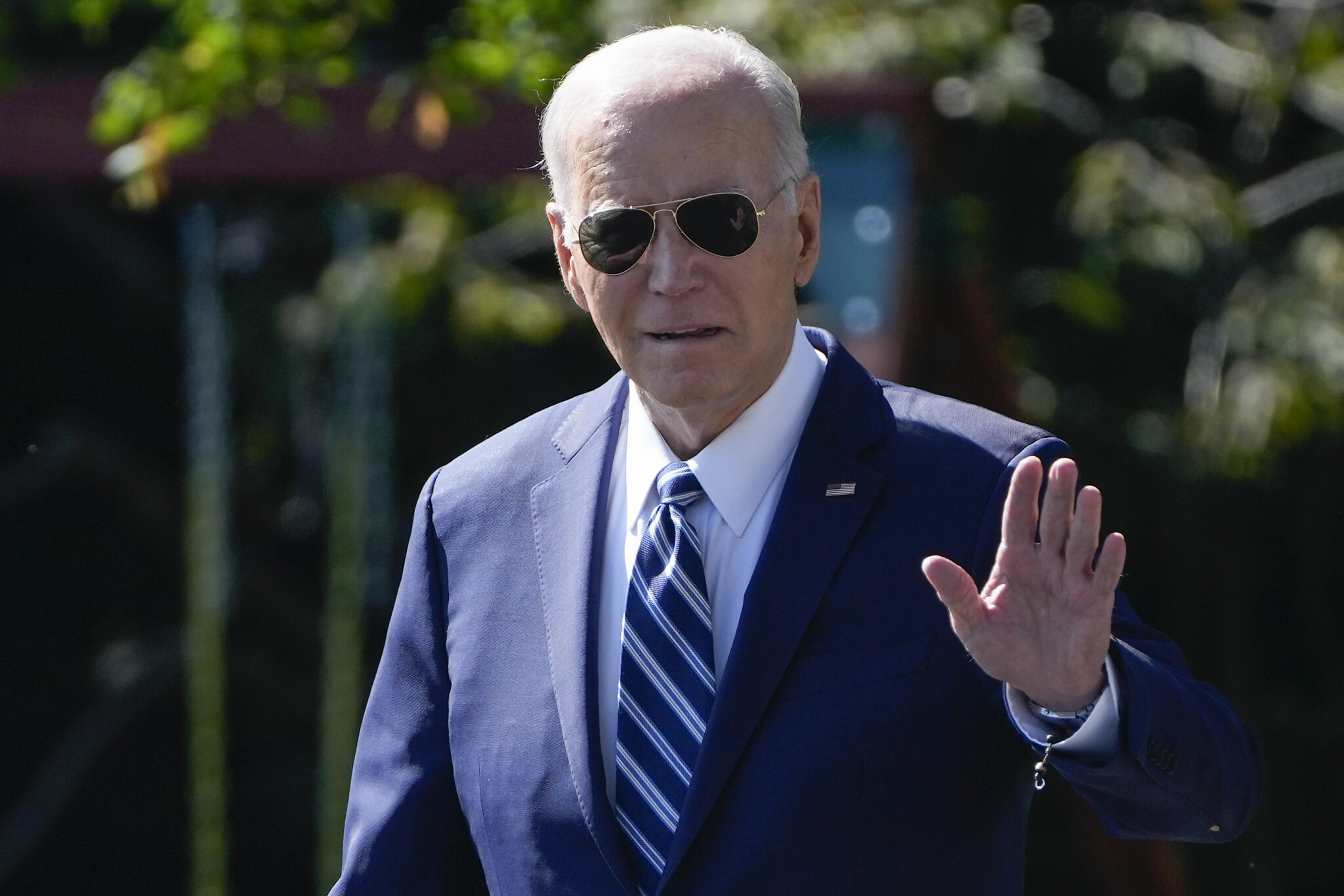 How Tall Is Joe Biden? Joe Biden's Height Explained. Fact and Myth