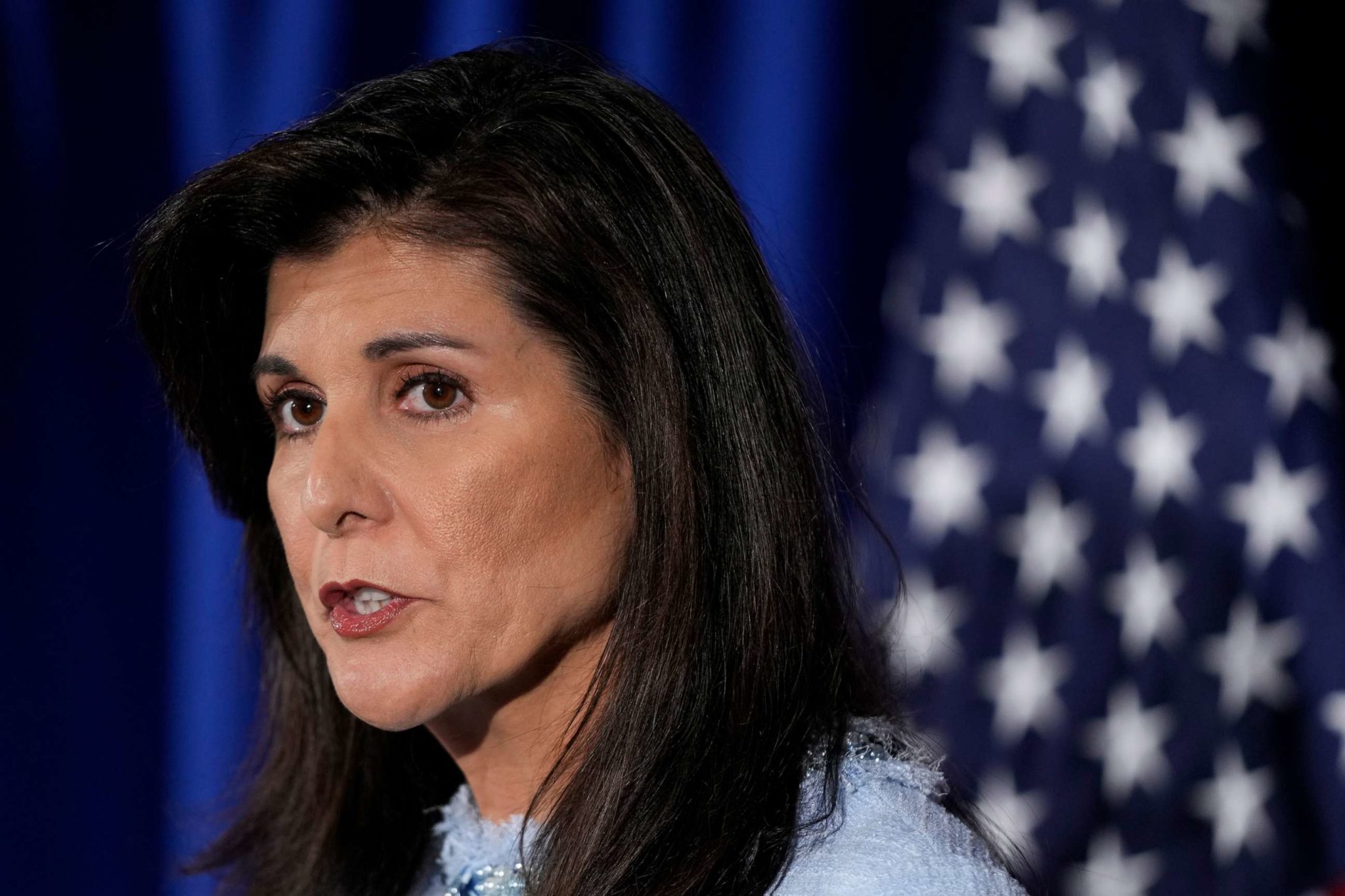 Nikki Haley's Net Worth: A Journey from Public Service to Millions ...