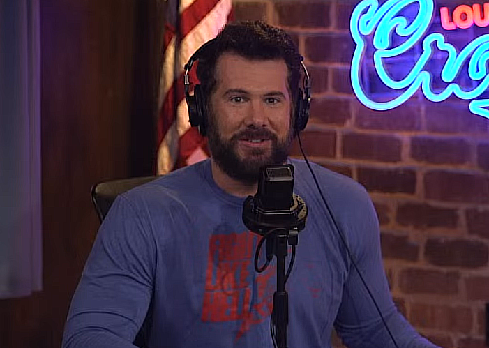 How Tall is Steven Crowder? Deciphering Steven Crowder's Height