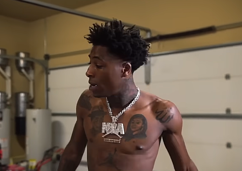 Unveiling YoungBoy's Height: A Look into the Stats