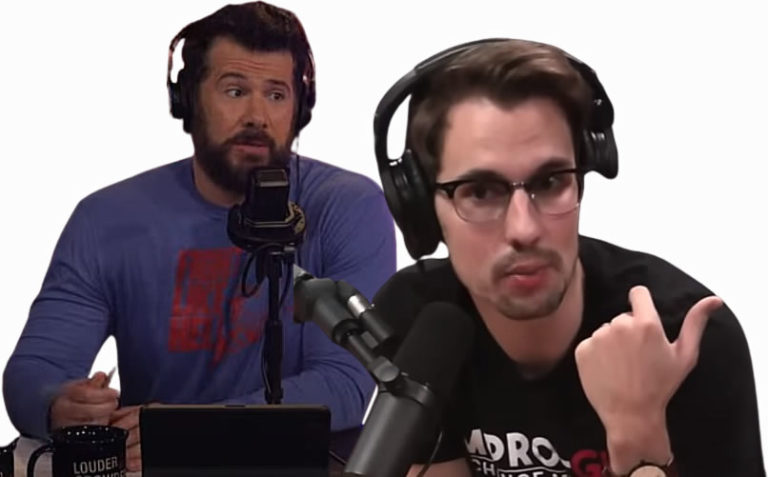 Steven Crowder vs Jared Monroe: An Explanation - Fact and Myth