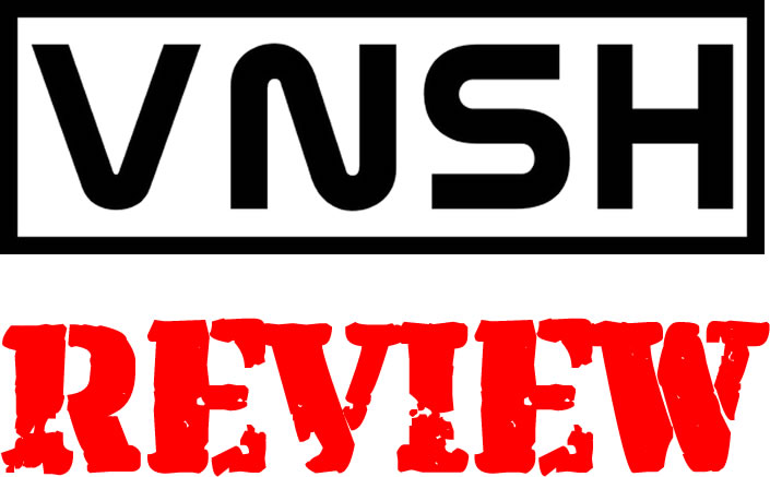 Tactical Holster Review: The VNSH Holster