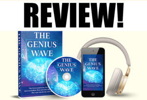 Health Review: The Genius Wave