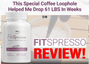 Health Review: FitSpresso Coffee Loophole