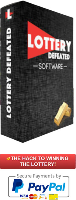 Lottery Defeated Scam: Lottery Defeated Software Reviews And Complaints