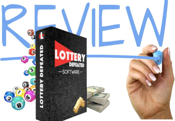 Review: The Lottery Defeater Loophole - Scam or Legit?