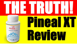 Health Review: Pineal XT - The Real Thing or a Scam?