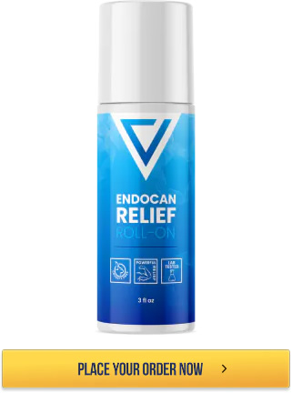 Endocan Relief: Revolutionary Muscle Pain Relief?