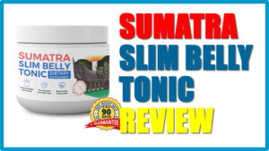 Sumatra Slim Belly Tonic Review: An In-Depth Look at Its Benefits