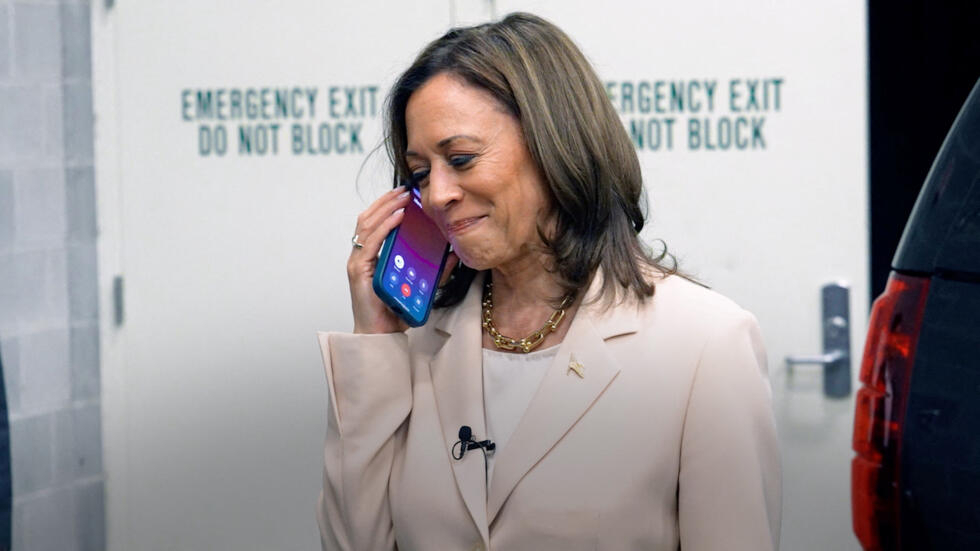 Kamala Harris' Net Worth: How Rich is Kamala Harris?