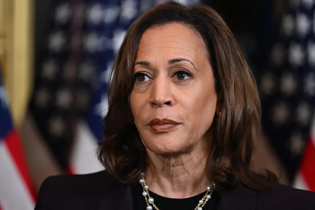 Why Do People Hate Kamala Harris? Why is Kamala Harris Disliked?