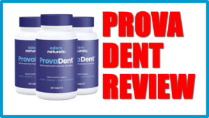 Adem Naturals ProvaDent: Elevate Your Oral Health Routine