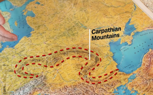 Why Did Russia Invade Ukraine? The Impact of Demographics on Putin’s Decision