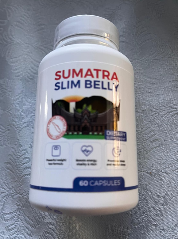 Sumatra Slim Belly Tonic Reviews: Sumatra Tonic for Weight Loss Reviewed!