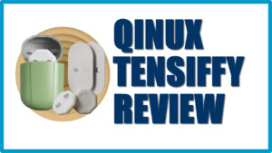 Qinux Tensiffy Review: The Ultimate Home Solution for Muscle Pain Relief