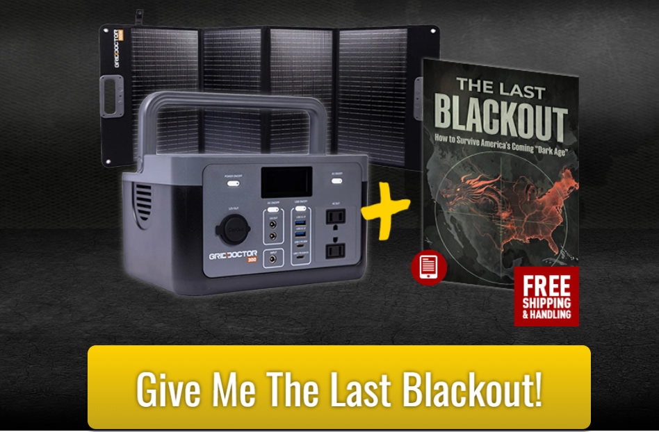 The Last Blackout Grid Doctor System Review: Preparedness You Can Count On