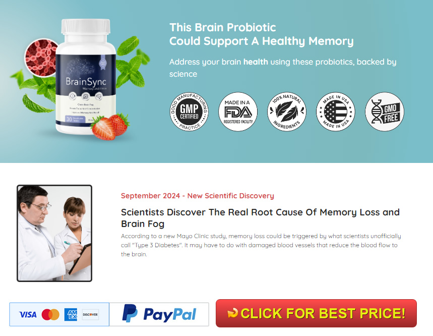 BrainSync Review: Uncover Real Brain Sync Customer Reviews