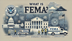 What is FEMA?