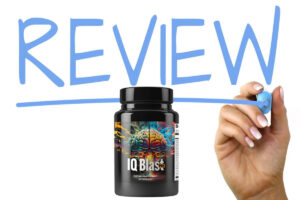 IQ Blast Pro Review + Customer Reviews/Testimonials