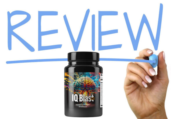 IQ Blast Pro Review + Customer Reviews/Testimonials