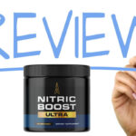 Nitric Boost Ultra Review + Customer Reviews