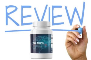 Silencil Supplement Review + Customer Reviews/Testimonials