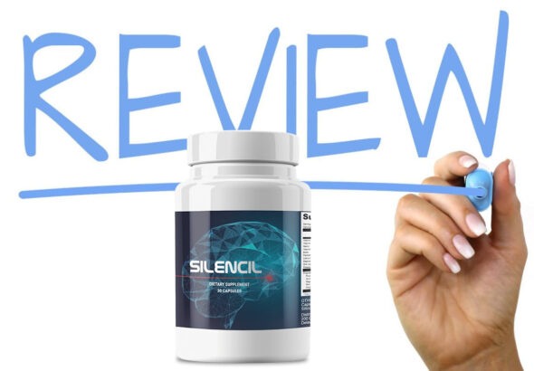 Silencil Supplement Review + Customer Reviews/Testimonials