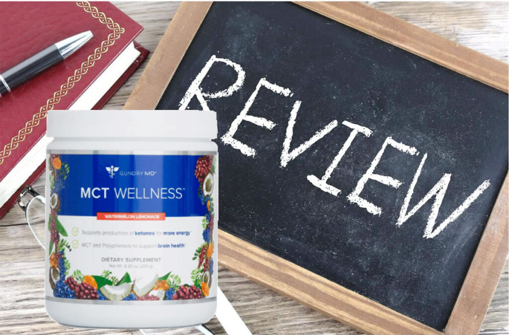 MCT Wellness Review: Honest Reviews Uncover: Hoax or Legit/Safe?