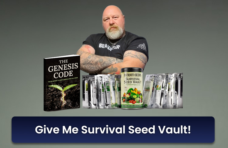 Genesis Code Survival Seed Vault by Teddy Daniels: Honest Review and Practical Insights