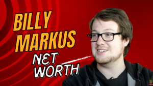 Billy Markus: Net Worth + News on the Dogecoin Co-Founder