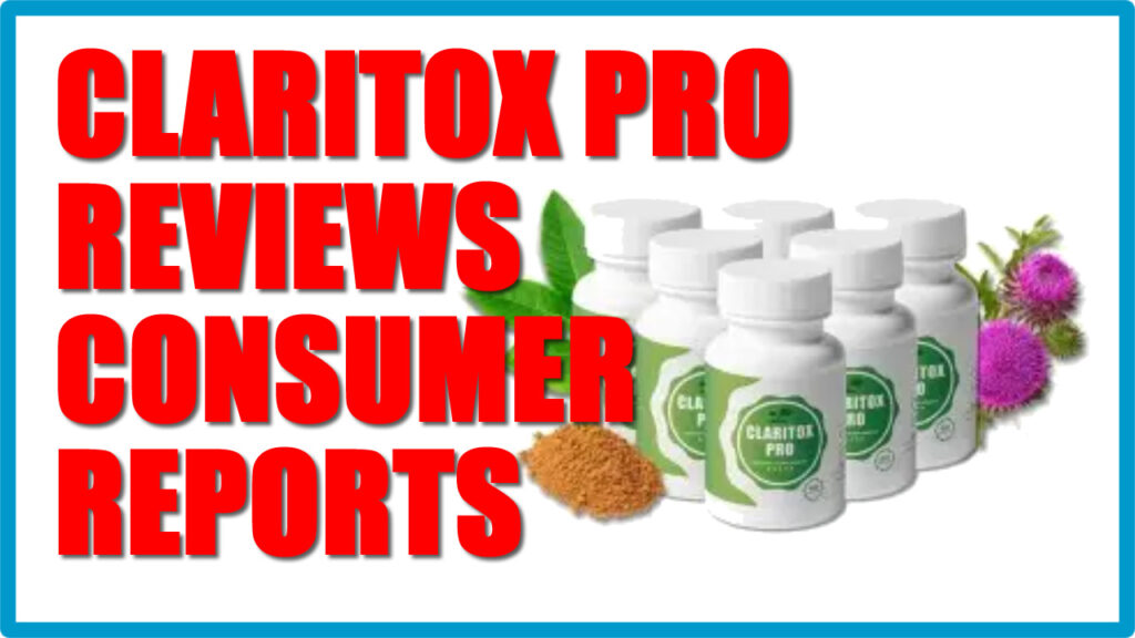 Claritox Pro Reviews: The Balance-Boosting Formula That’s Selling Out Fast