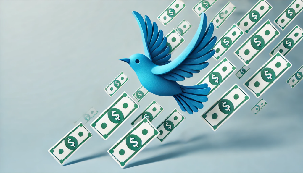 How Does Twitter Make Money?