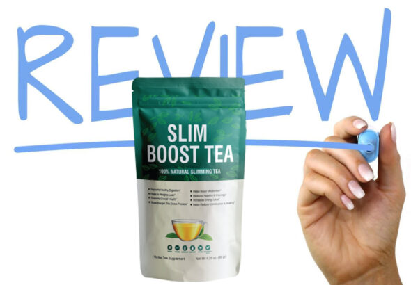 Slim Boost Tea Reviews: Honest Review on Ingredients, Side Effects + Real Consumer Reports