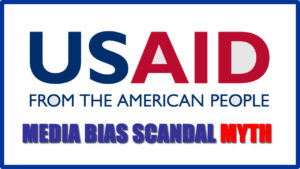 USAID Funding Scandal Myths: Debunking Media Bias Claims