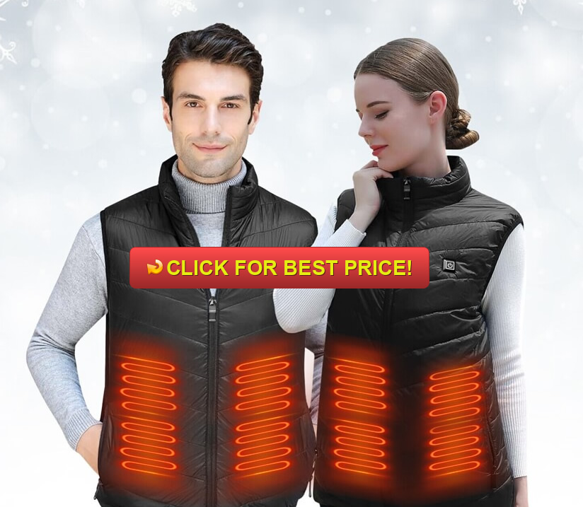 Voltex Heated Vest Review: Why Reviews Are Calling This the Best Winter Apparel You’ll Own